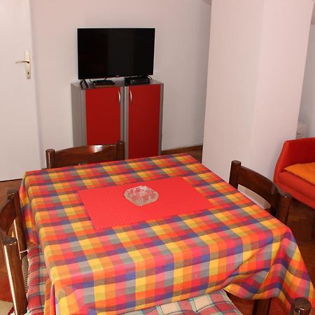 Dudic Apartmani Budva Dış mekan fotoğraf