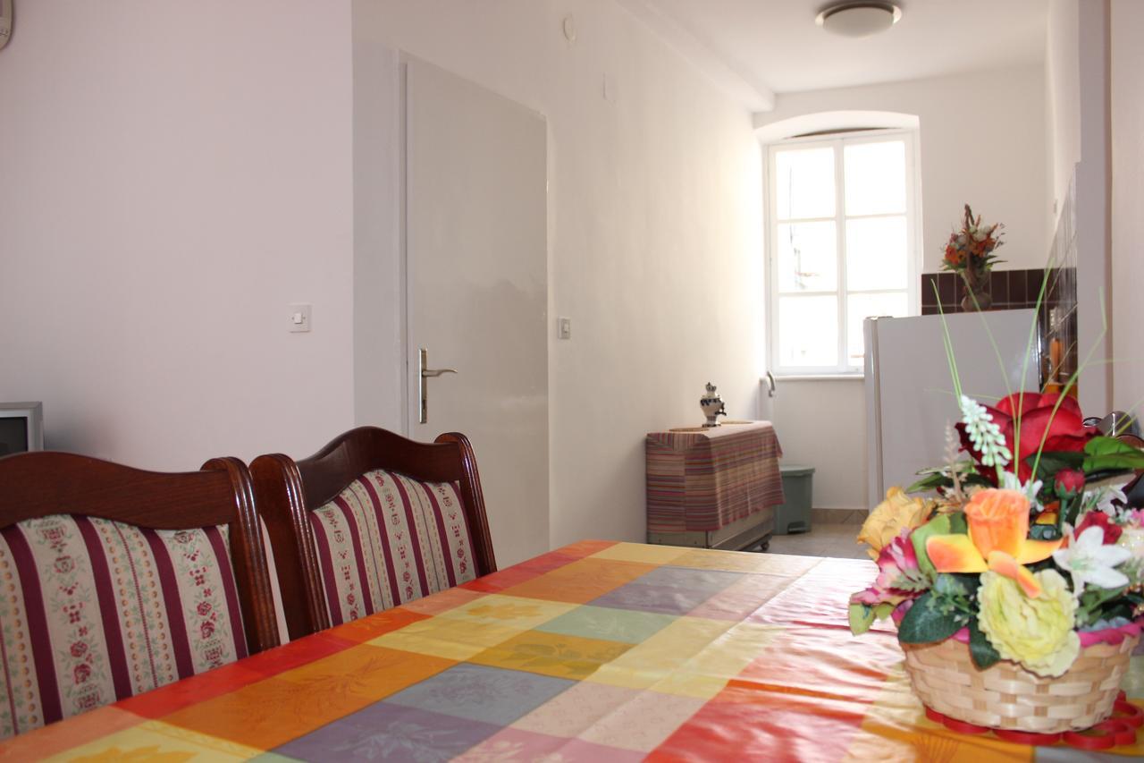 Dudic Apartmani Budva Dış mekan fotoğraf